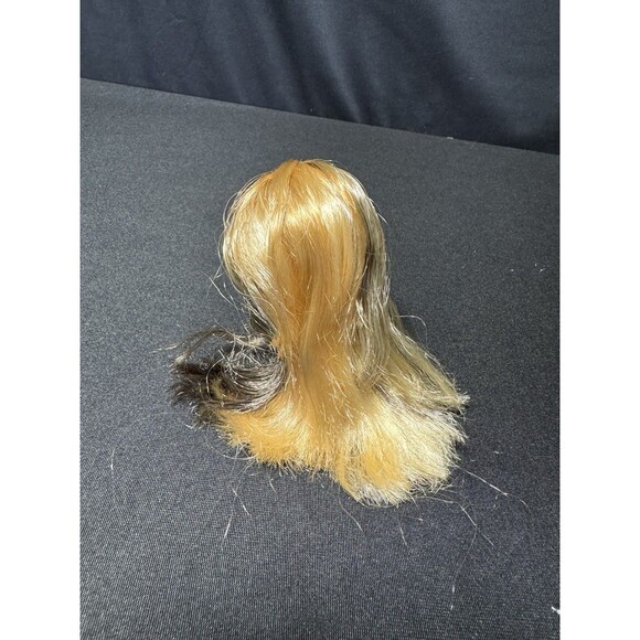Barbie My Scene Swappin' Styles Kennedy Doll Blonde Black Highlight Streak Hair - Picture 5 of 7